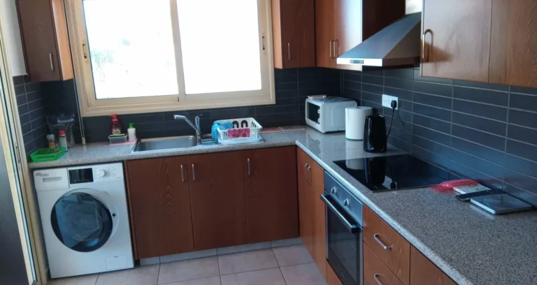 2 Bedroom Apartment for Rent in Limassol District