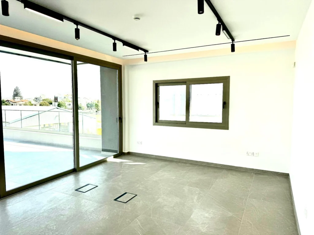 260m² Office for Rent in Nicosia – Agios Ioannis, Limassol District