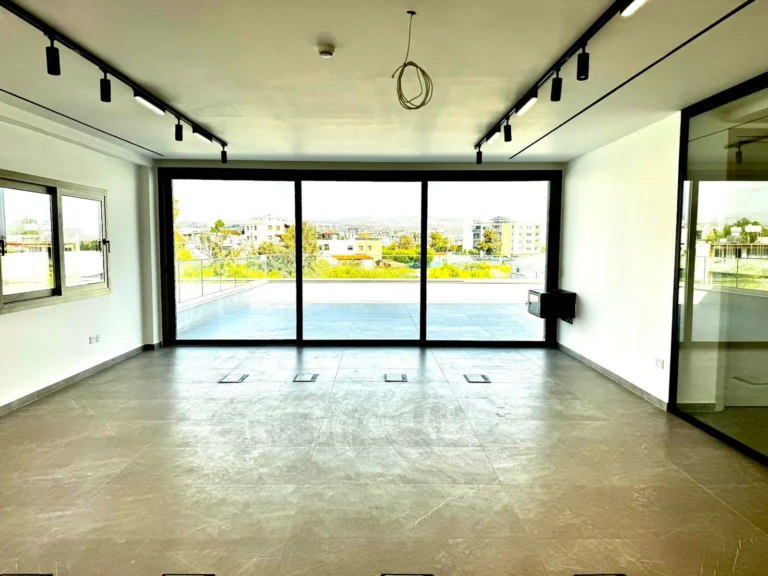 260m² Office for Rent in Nicosia – Agios Ioannis, Limassol District