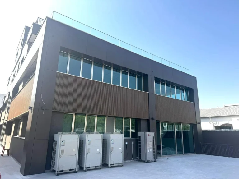 260m² Office for Rent in Nicosia – Agios Ioannis, Limassol District