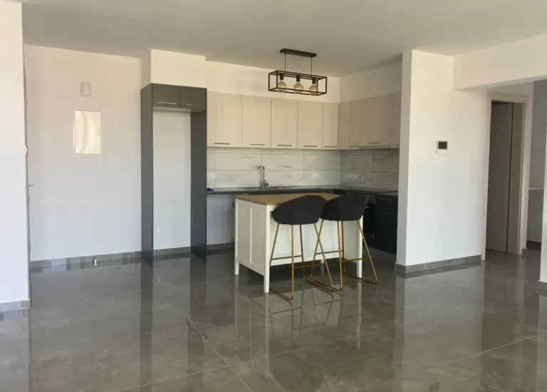 2 Bedroom Apartment for Rent in Limassol – Petrou kai Pavlou