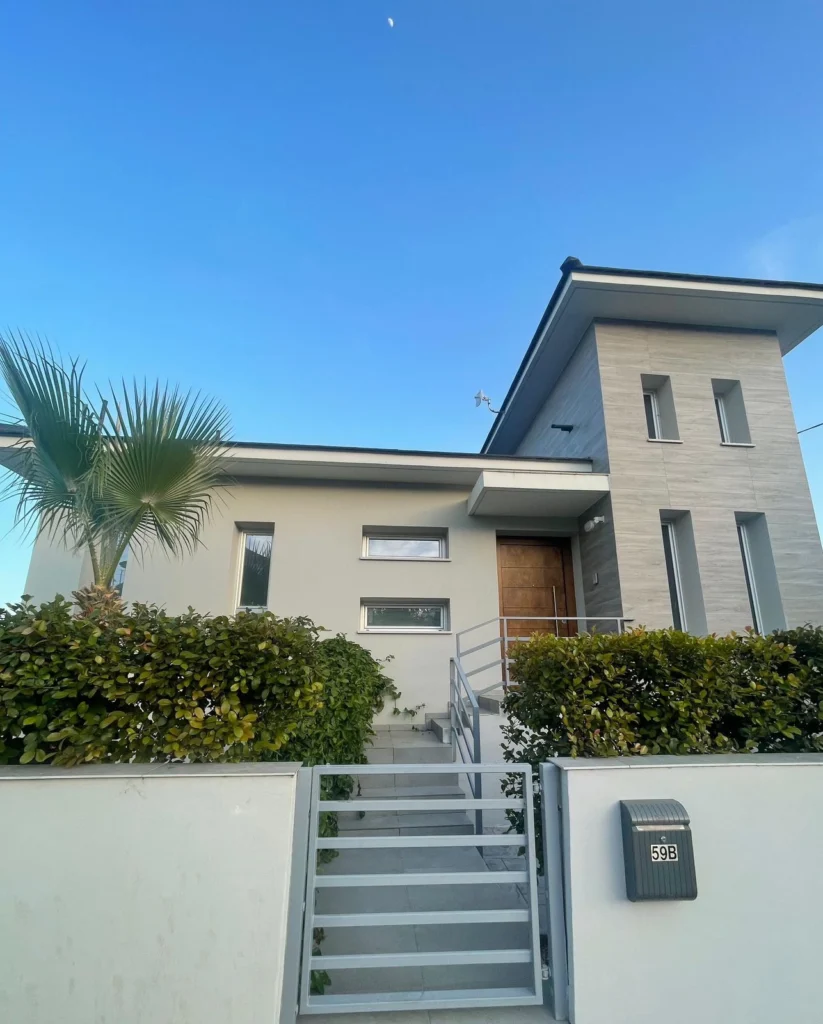 3 Bedroom House for Rent in Pyrgos Lemesou, Limassol District