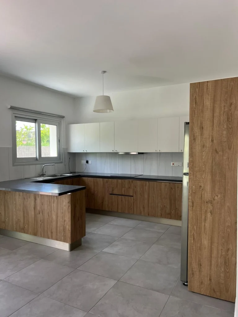 3 Bedroom House for Rent in Pyrgos Lemesou, Limassol District