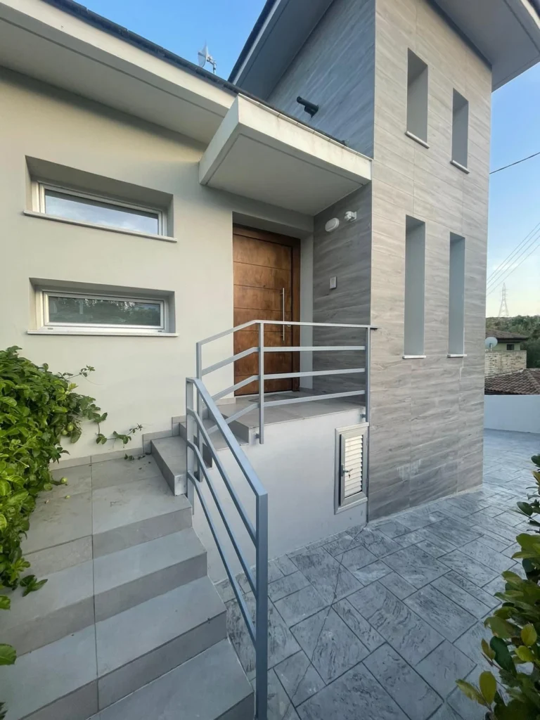 3 Bedroom House for Rent in Pyrgos Lemesou, Limassol District