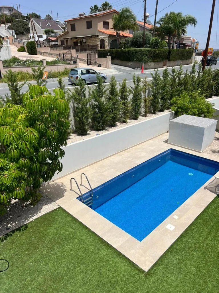 3 Bedroom House for Rent in Pyrgos Lemesou, Limassol District
