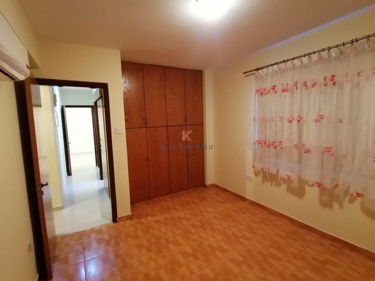 3 Bedroom Apartment for Rent in Larnaca District