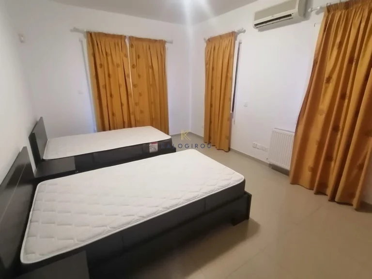 4 Bedroom House for Rent in Pyla, Larnaca District