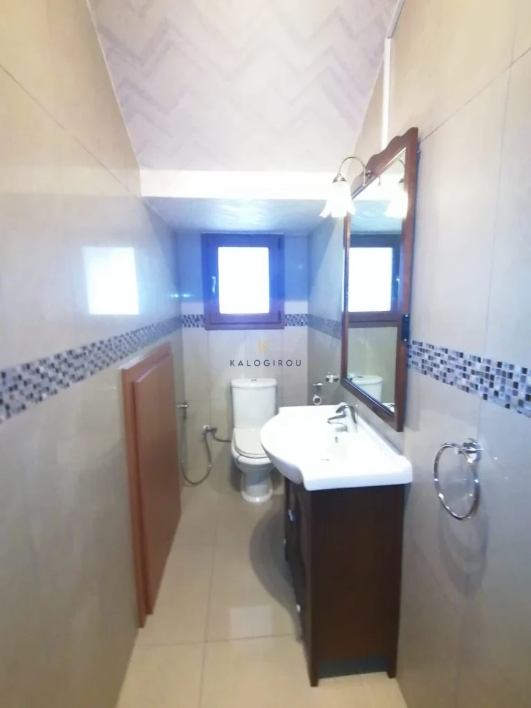 4 Bedroom House for Rent in Pyla, Larnaca District