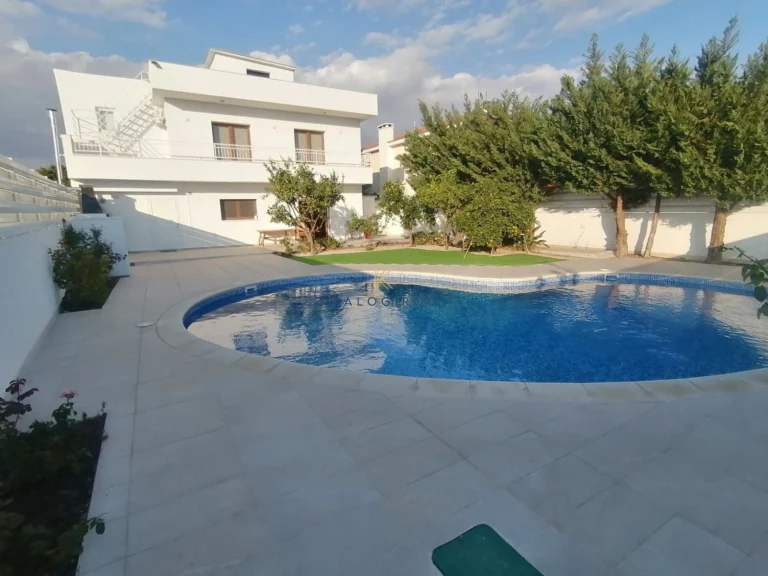 4 Bedroom House for Rent in Pyla, Larnaca District