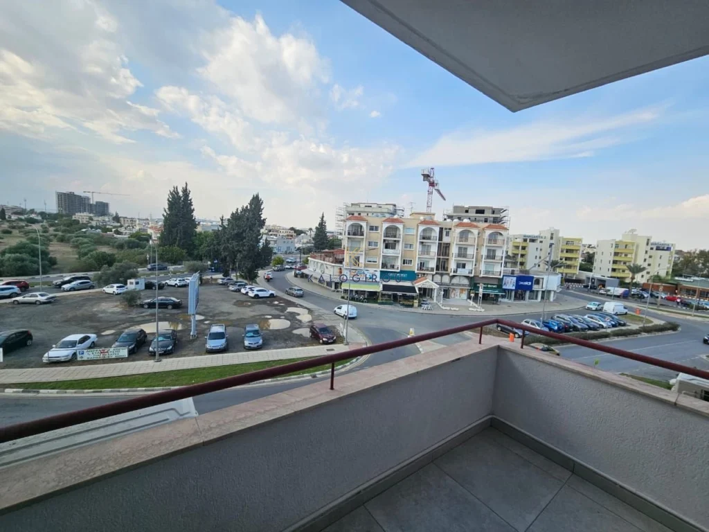 1 Bedroom Apartment for Rent in Larnaca District