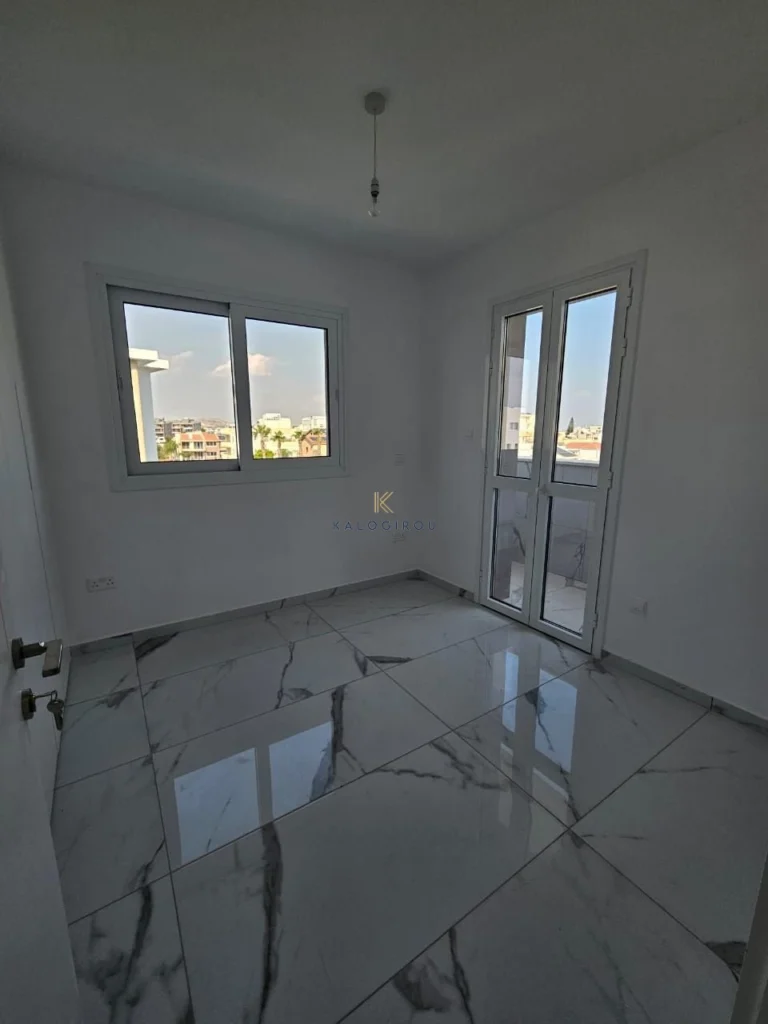 2 Bedroom Apartment for Sale in Larnaca District