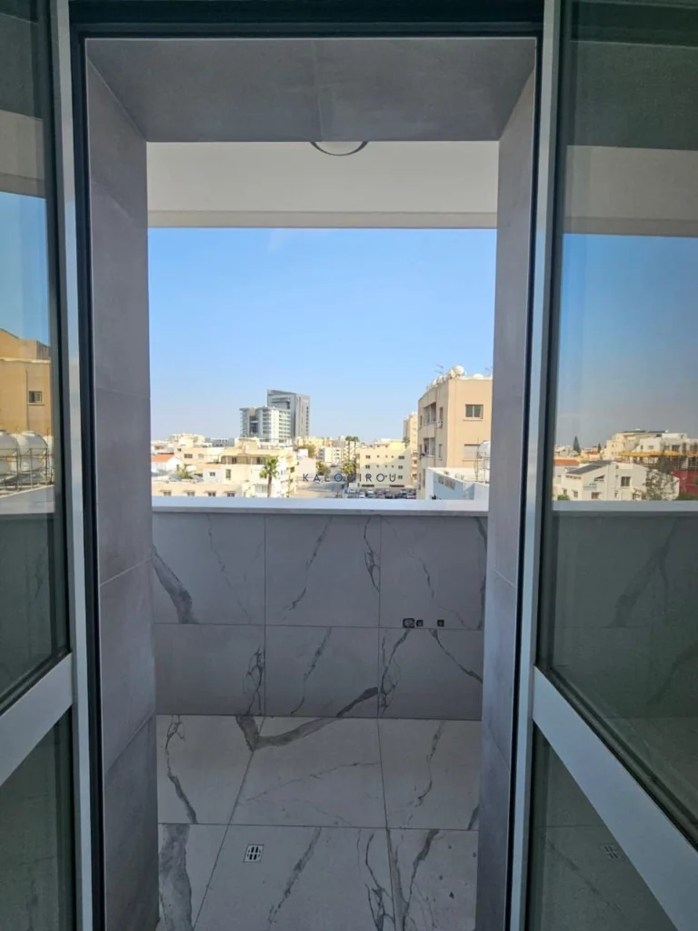 2 Bedroom Apartment for Sale in Larnaca District