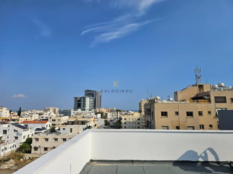 2 Bedroom Apartment for Sale in Larnaca District