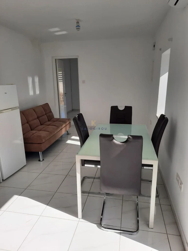 120m² Building for Rent in Livadia Larnakas, Larnaca District