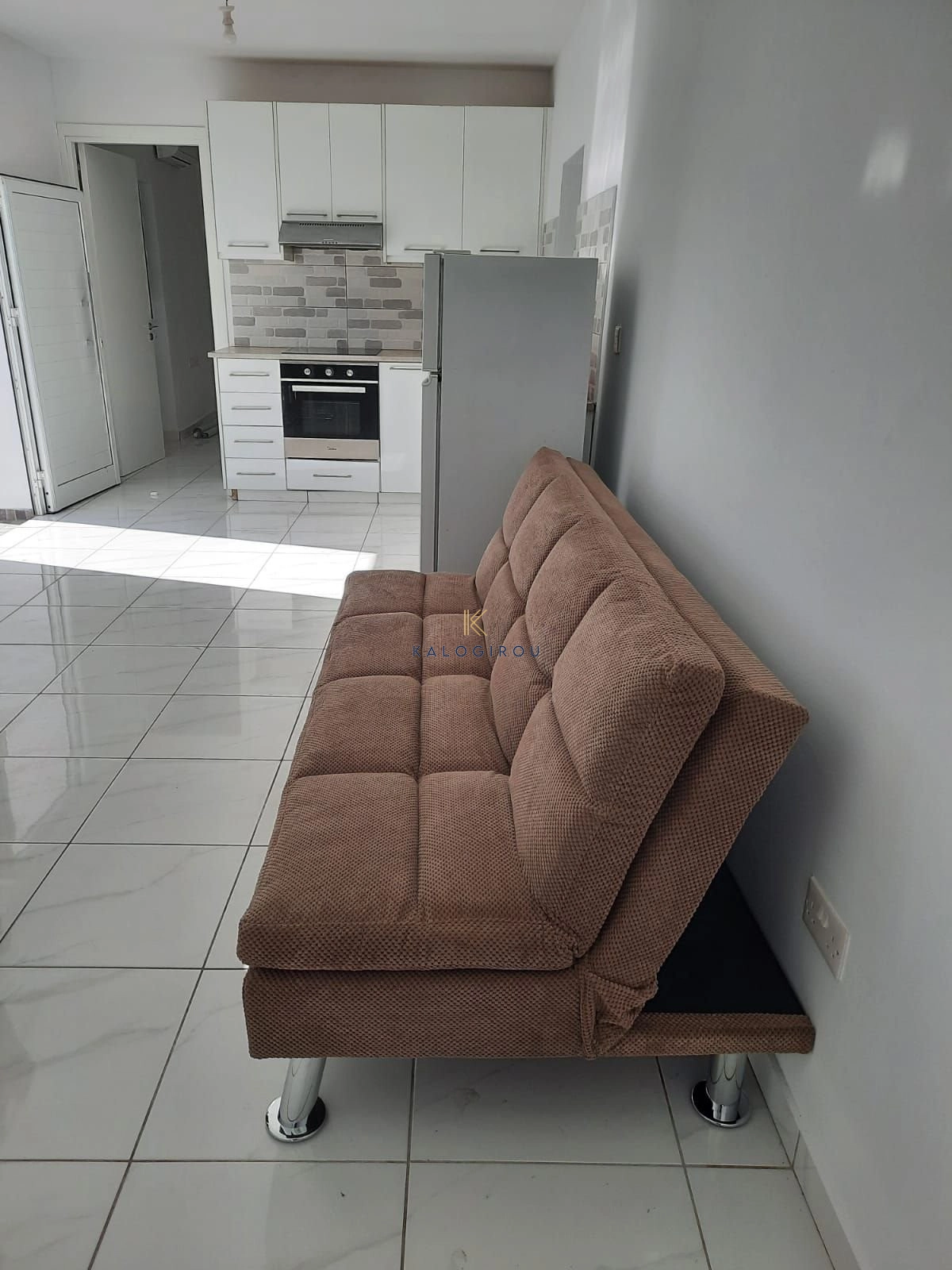 120m² Building for Rent in Livadia Larnakas, Larnaca District