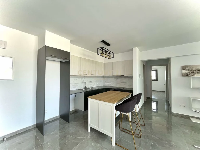 2 Bedroom Apartment for Rent in Limassol District