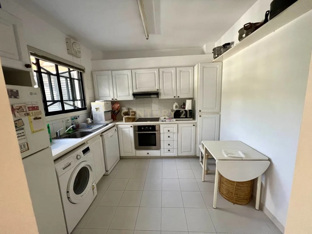 2 Bedroom House for Rent in Pyrgos Lemesou, Limassol District