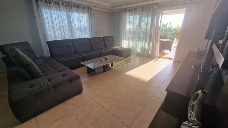 3 Bedroom Apartment for Sale in Deryneia, Famagusta District