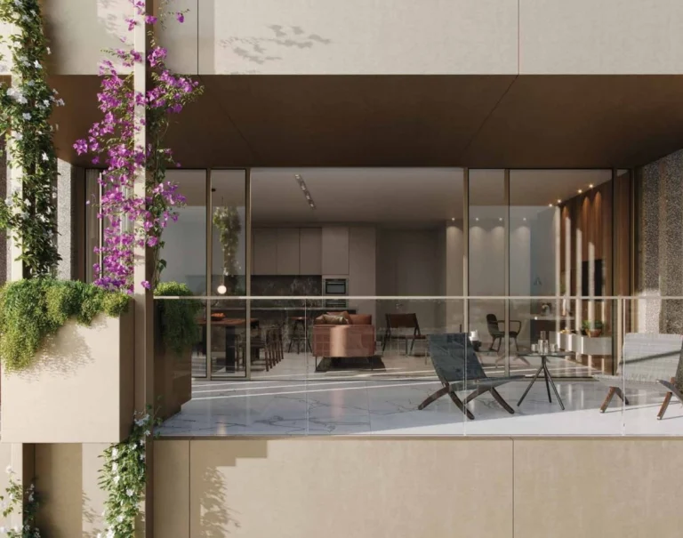 Most Expensive Apartments for Sale in Nicosia