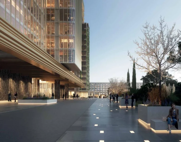 Most Expensive Apartments for Sale in Nicosia