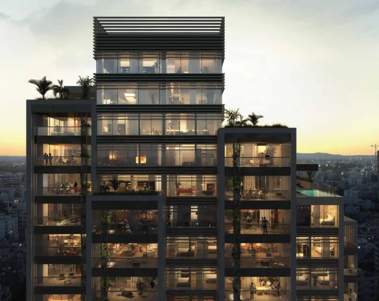 Cheap Apartments for Sale Nicosia up to 1000000 euro