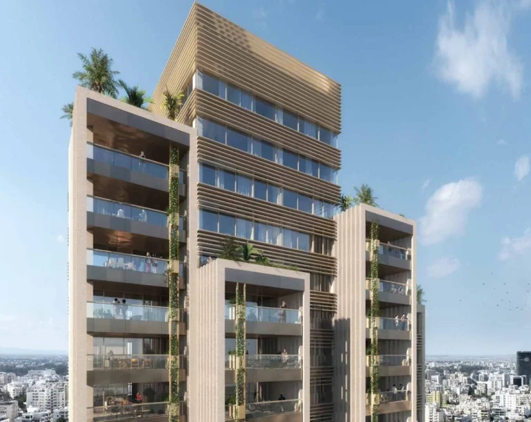 Cheap Apartments for Sale Nicosia up to 1000000 euro