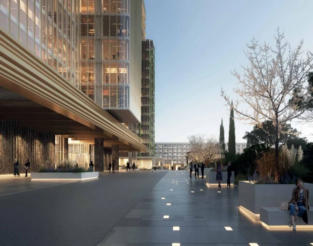 1 Bedroom Apartment for Sale in Nicosia District
