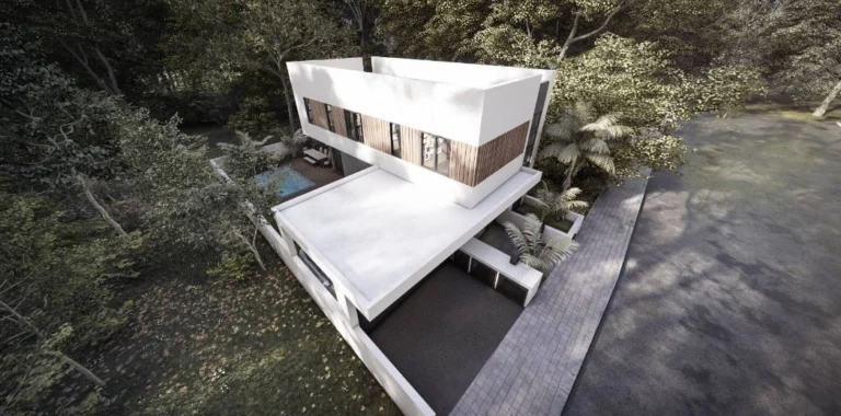Cheap Houses and Villas for Sale Limassol up to 800000 euro