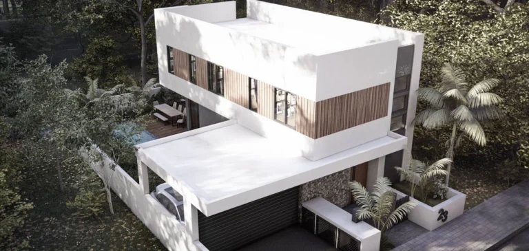Cheap Houses and Villas for Sale Limassol up to 800000 euro