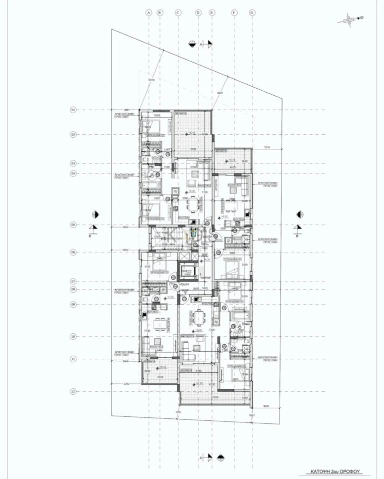 1 Bedroom Apartment for Sale in Nicosia District