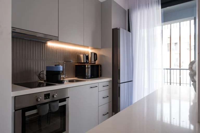 1 Bedroom Apartment for Sale in Limassol District