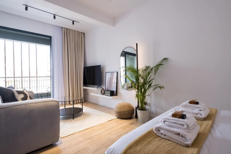 1 Bedroom Apartment for Sale in Limassol District