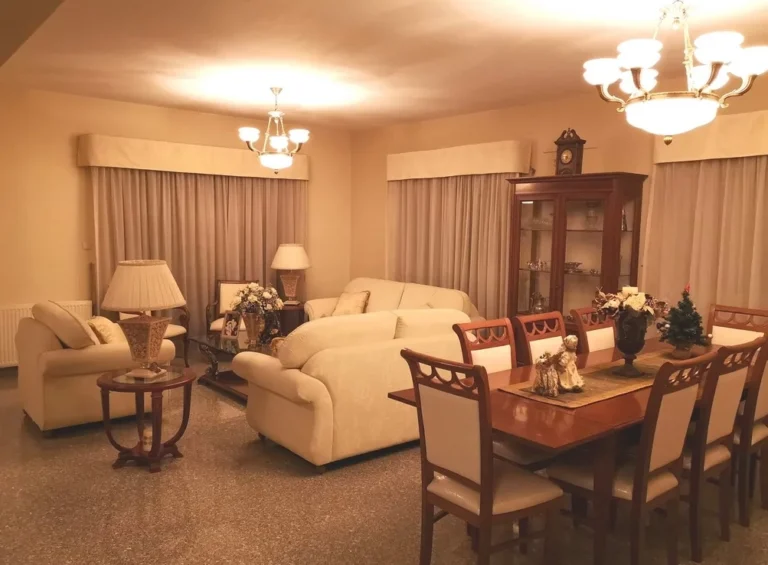 5 Bedroom House for Sale in Limassol – Agia Fyla