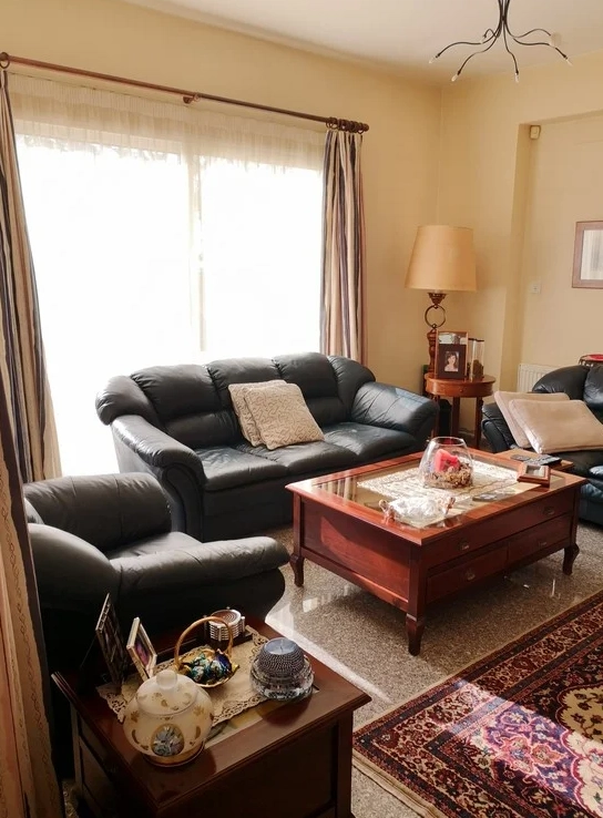 5 Bedroom House for Sale in Limassol – Agia Fyla