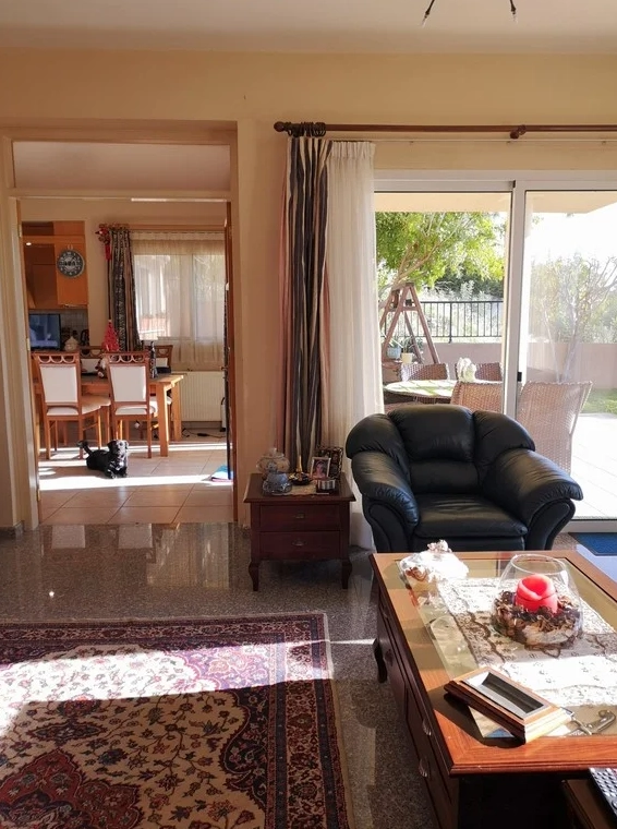 5 Bedroom House for Sale in Limassol – Agia Fyla