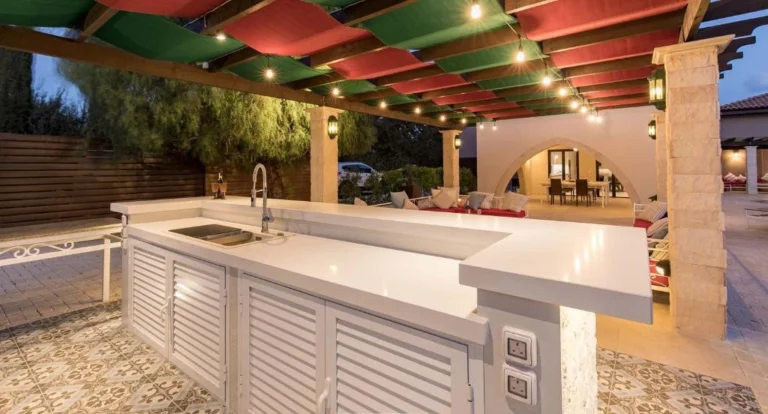 5 Bedroom House for Sale in Paphos District