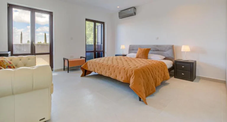 5 Bedroom House for Sale in Paphos District