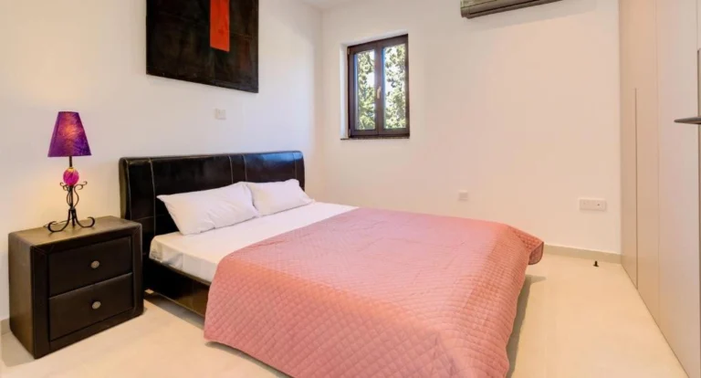 5 Bedroom House for Sale in Paphos District
