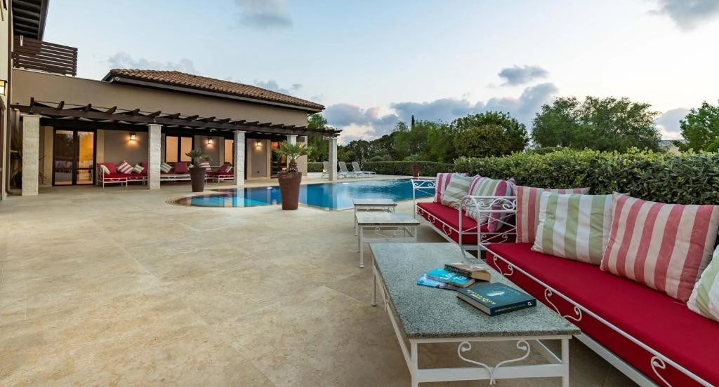 5 Bedroom House for Sale in Paphos District