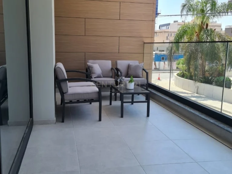 2 Bedroom Apartment for Rent in Germasogeia, Limassol District