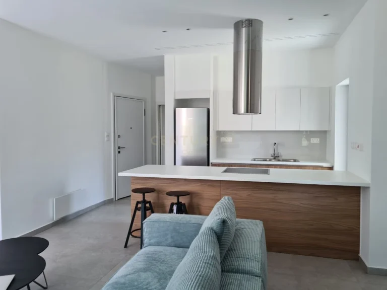 2 Bedroom Apartment for Rent in Germasogeia, Limassol District