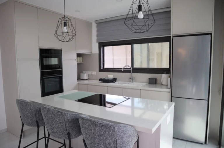 3 Bedroom House for Sale in Geroskipou, Paphos District