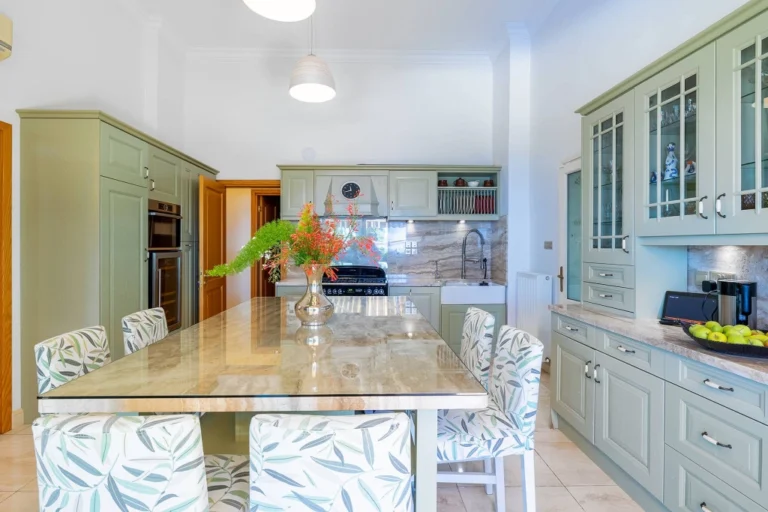 5 Bedroom House for Sale in Tala, Paphos District