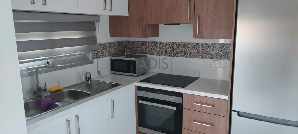 1 Bedroom Apartment for Rent in Livadia Larnakas, Larnaca District