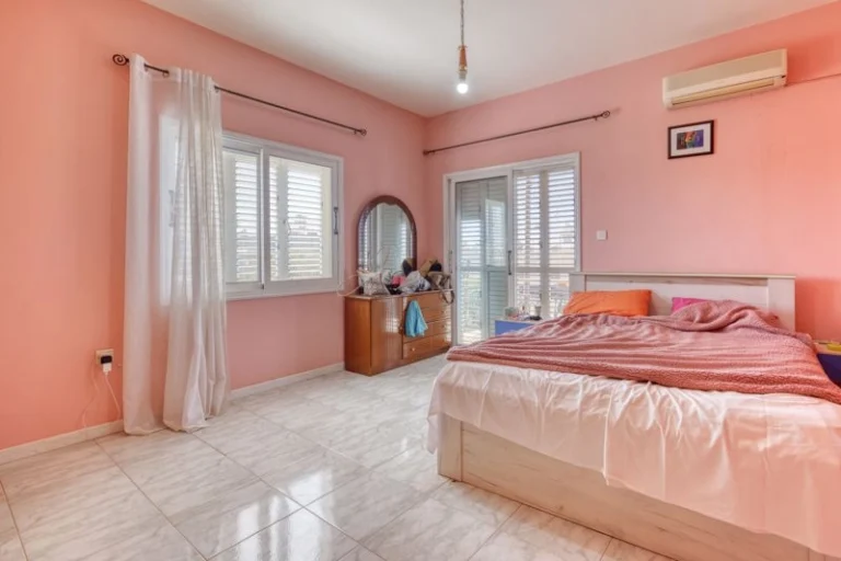 3 Bedroom House for Sale in Larnaca District