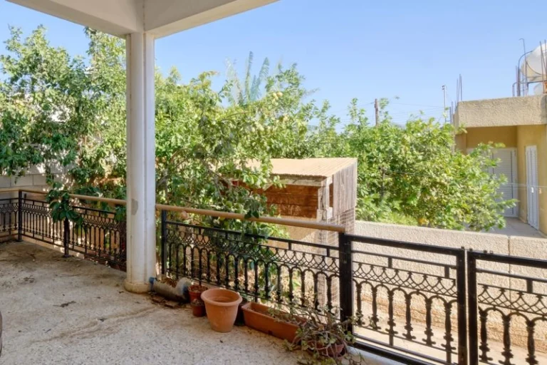 3 Bedroom House for Sale in Larnaca District
