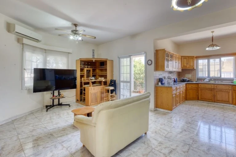3 Bedroom House for Sale in Larnaca District