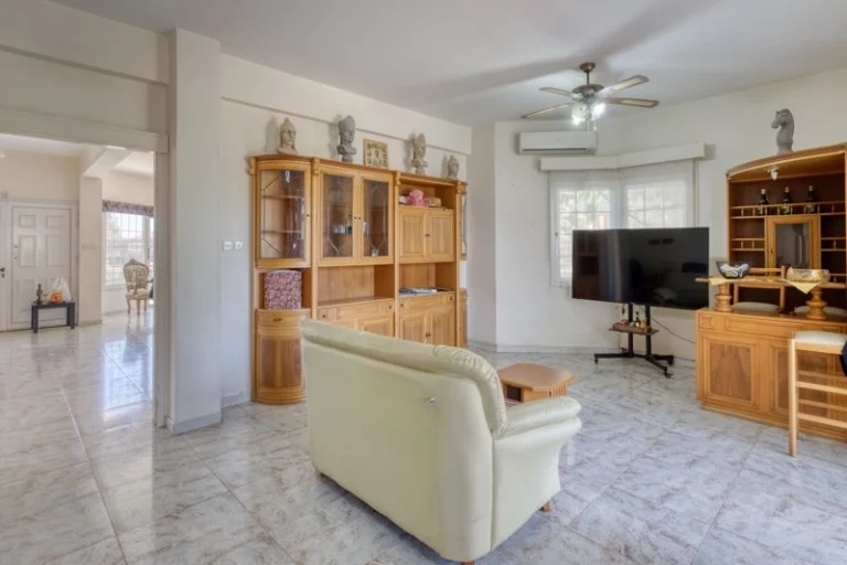3 Bedroom House for Sale in Larnaca District