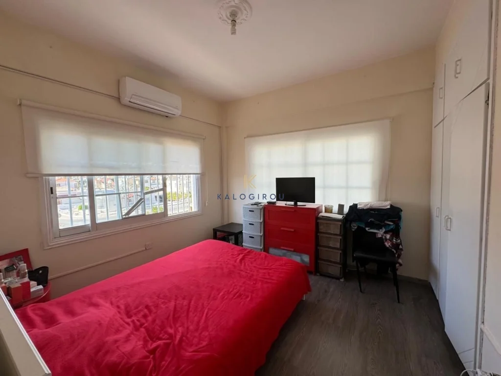 2 Bedroom Apartment for Sale in Larnaca District