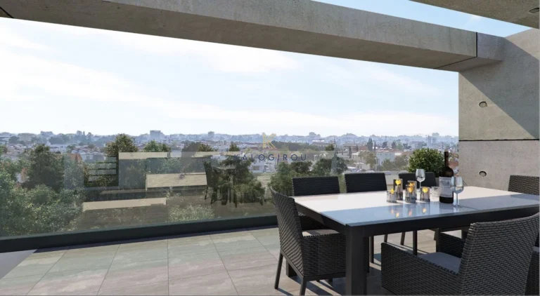 2 Bedroom Apartment for Sale in Drosia, Larnaca District